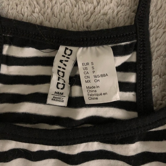 cropped fank too - Picture 2 of 3